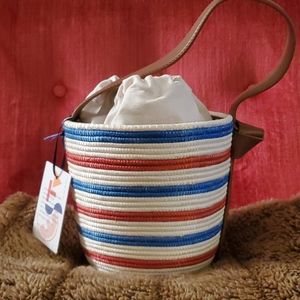 Only 1 left LA LIGNE US NAVY TEE LUNCH PAIL